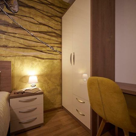 Luxury Villa Residence Zupanovic Trogir Exteriér fotografie