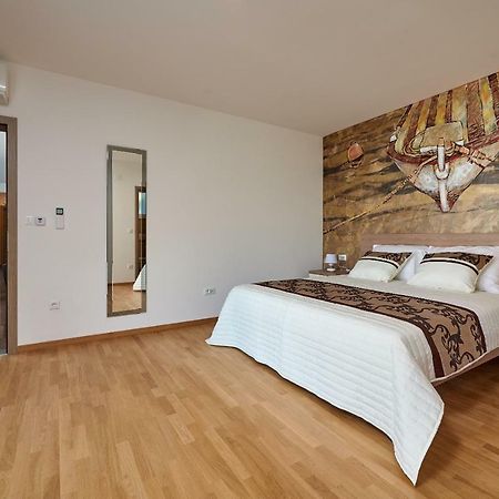 Luxury Villa Residence Zupanovic Trogir Exteriér fotografie