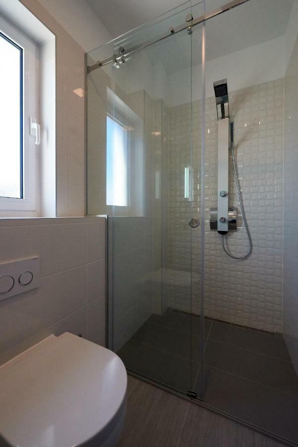Luxury Villa Residence Zupanovic Trogir Exteriér fotografie