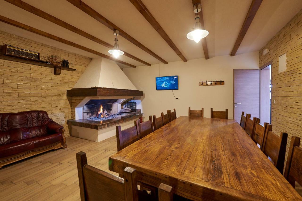 Luxury Villa Residence Zupanovic Trogir Exteriér fotografie