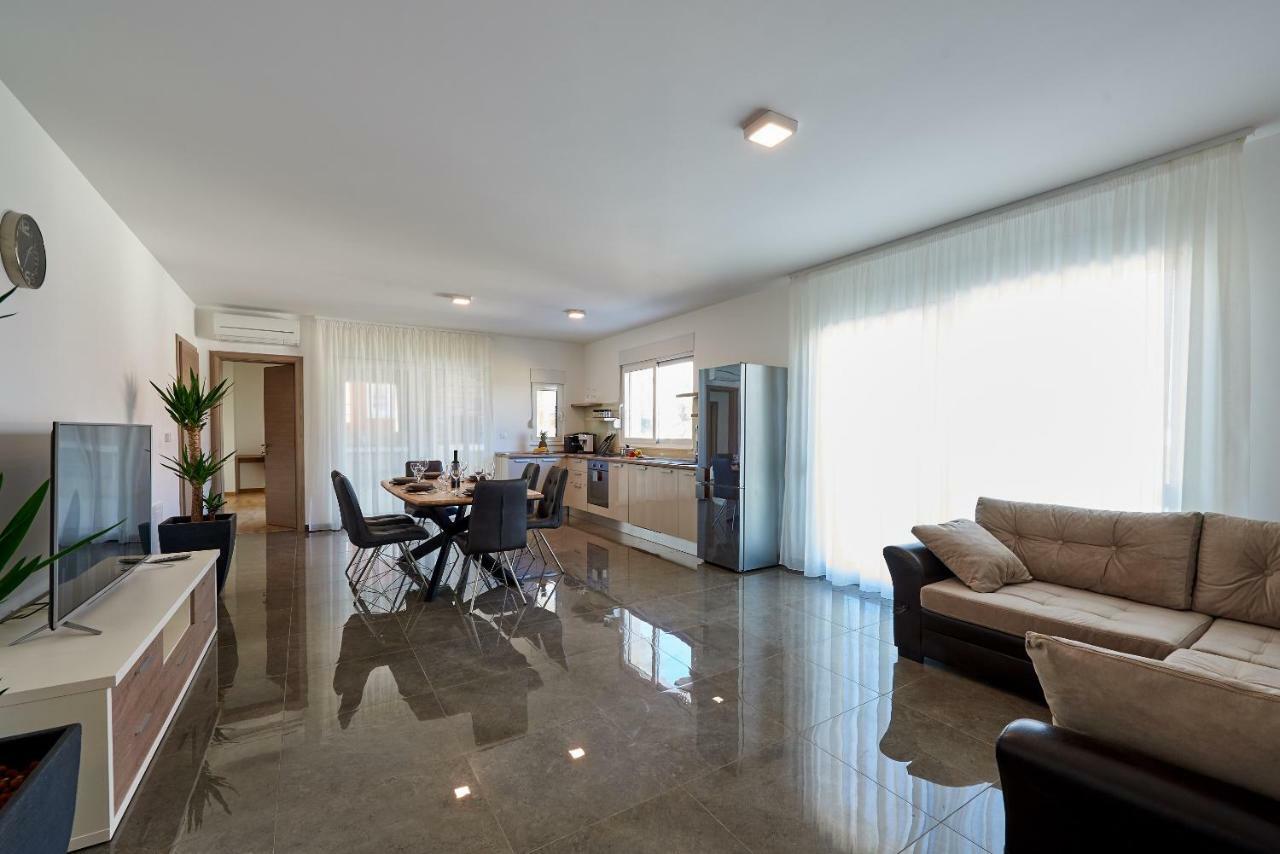 Luxury Villa Residence Zupanovic Trogir Exteriér fotografie