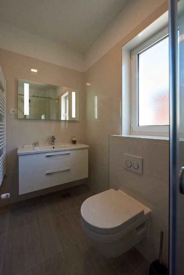 Luxury Villa Residence Zupanovic Trogir Exteriér fotografie